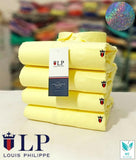 Cotton Solid Full Sleeves Regular Fit Mens Casual Shirt