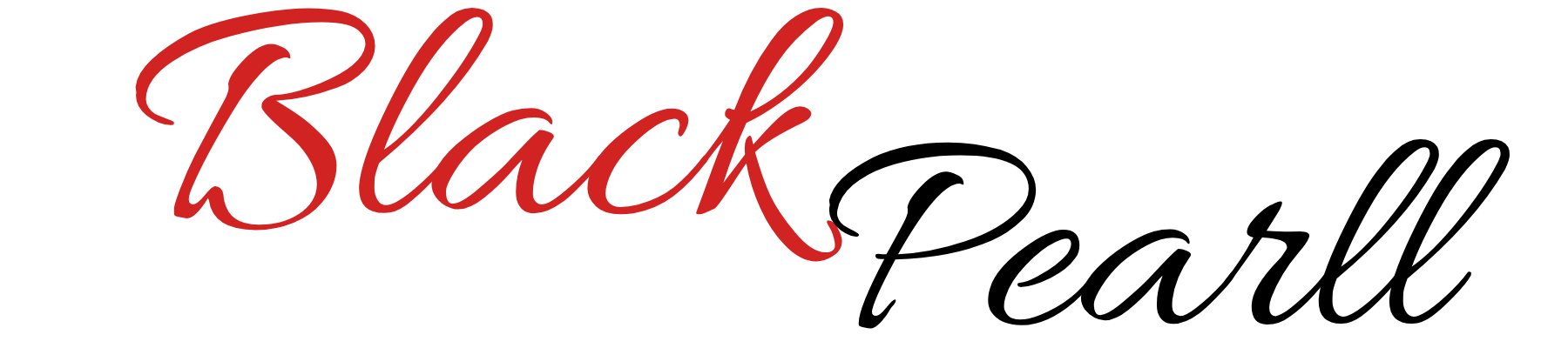 BLACK PEARLL